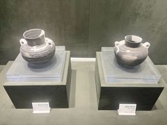 -马鞍山市博物馆