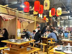 -小饕荟雅安贡椒鱼鲜馆(广福桥店)
