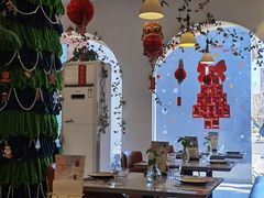 -LA JOLLA 墨西哥餐厅(学院路店)