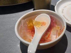 -探鱼·鲜青椒爽麻烤鱼(苏宁广场店)