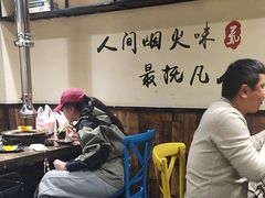 -江城二当家烤牛肉(莲塘新村店)