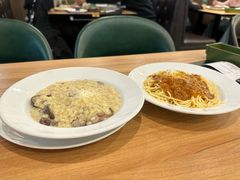 -萨莉亚意式餐厅(长安万达店)