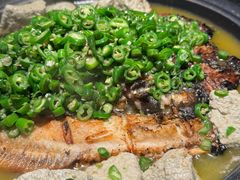 -烤匠麻辣烤鱼(万象城店)