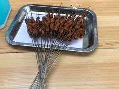 -铁诚烤肉