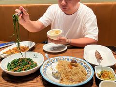 -驿楼兰·新疆菜(火车站店)