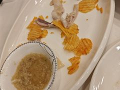 -金河半岛园林酒家(金融城店)