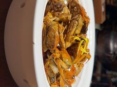 -周家二小姐的菜(西津渡店)