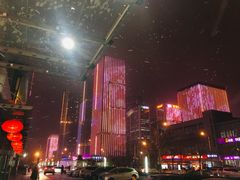 -丽达购物中心(崂山店)