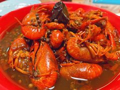 麻辣小龙虾-刘一龙虾(山东路店)