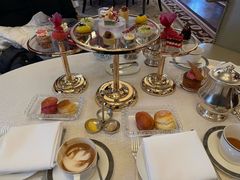 -Salon de Ville浦江汇(上海外滩华尔道夫酒店店)