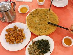 蚝仔烙-深运潮州粥(东门店)