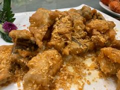 -大东海海鲜酒楼(渔人码头总店)