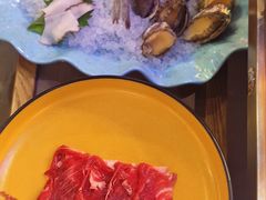 -牛New寿喜烧(曹路花园城店)