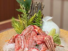 -蟹田居·活蟹料理(东城店)