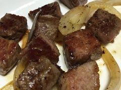 -尚雅铁板料理自助餐厅(乐松店)