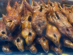 -徐六孃正宗甜皮鸭(张公桥店)