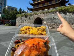 -好兄弟郭巨海鲜(天一阁店)