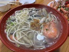 -星奇缘·海鲜餐厅(东山美食地标店)
