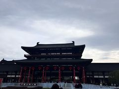 -狼山风景名胜区