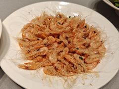 -狮王府淮扬菜(百家湖1912店)