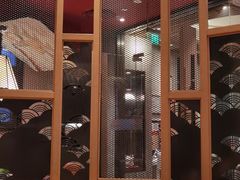 大堂-赤坂亭M9和牛烧肉(世博源店)