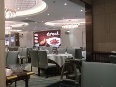 -喜宴又一村·粤菜·茶点·海鲜(壹方天地店)