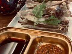 -塔里木的羊·新疆特色餐厅(钱湖北路店)