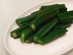 秋葵-香港百合居(LCM置汇旭辉广场店)