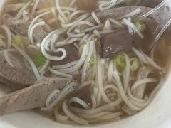 -阿玲面线糊(溪岸路店)