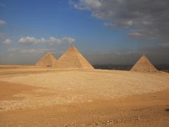 -吉萨金字塔群