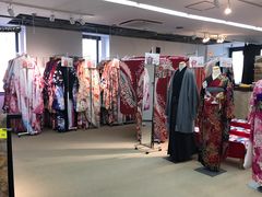 -樱京和服租赁体验(京都总店)