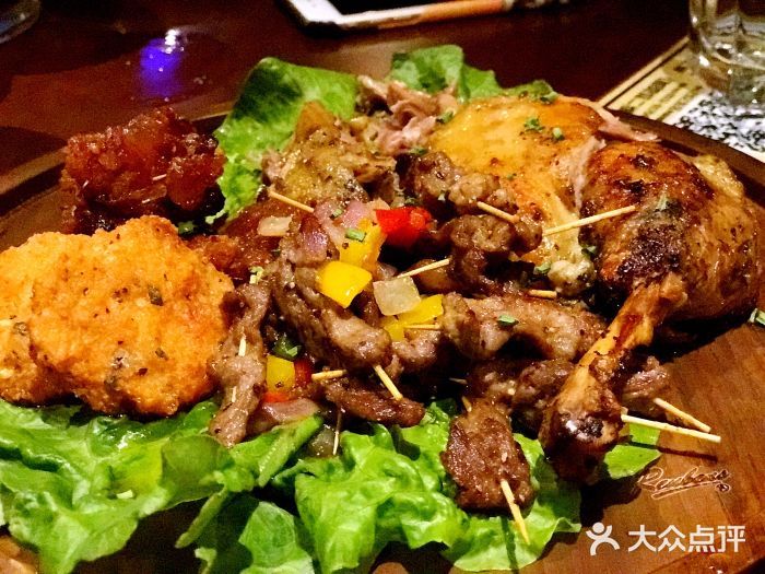 熊猫精酿啤酒厨房(1912店)图片