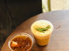 -山野咖啡(之江花园店)