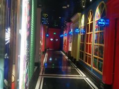 -歌库K馆量贩KTV(万达广场店)