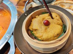 -野山舂·贵州现舂酸汤牛肉(鸿通城店)