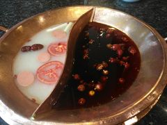 -老码头火锅(骡马市店)