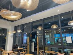 -霸王茶姬(泛海广场店)
