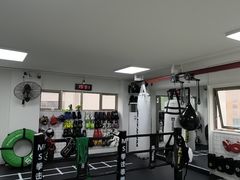 -M.S拳击泰拳馆(大学路店)