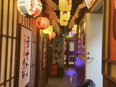-弓二·烧鸟居酒屋(财富购物中心店)