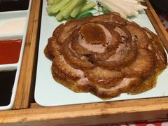 -吉祥春饼·烤鸭(国贸店)