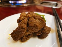 -老城红焖羊肉(老步行街店)