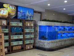 水产区-香山湖渔家大院