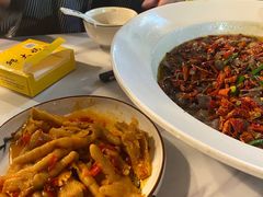 -邱大妈水煮(龙山店)