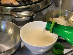 -401餐厅(弘大店)