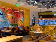 -菲滋意式休闲餐厅(北仑银泰城店)