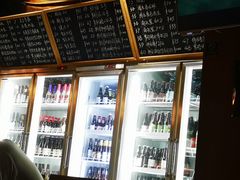 -40+精酿啤酒俱乐部(国投财富广场店)