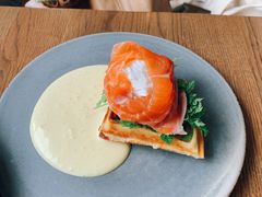 -BOR Eatery(安福路店)