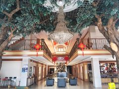 -蟹宝酒楼•农家菜(古城北路店)
