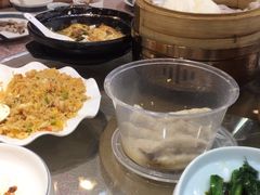 -大水车公馆·顺德菜·妈姐菜(均安店)