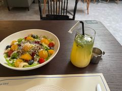 -沏点Trattoria意大利餐厅(新街口店)